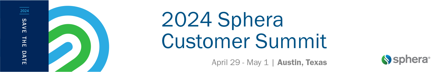 US 2024 Customer Summitt Save the Date